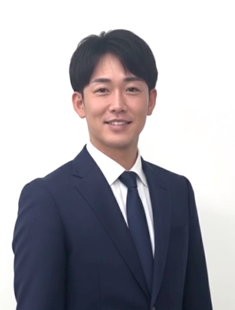 代表取締役 本田聖太